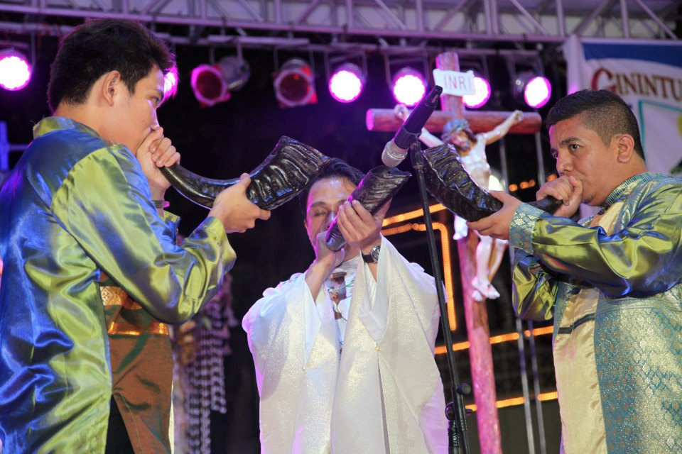 Opening of the Jubilee Pictures (23)